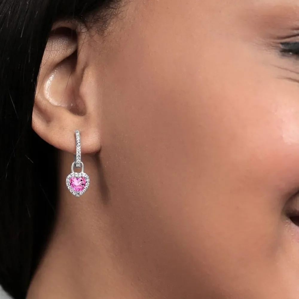 BijouStudios Earrings solid 925